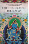 CUENTOS TIBETANOS DEL KARMA