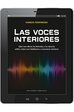 LAS VOCES INTERIORES (Digital)