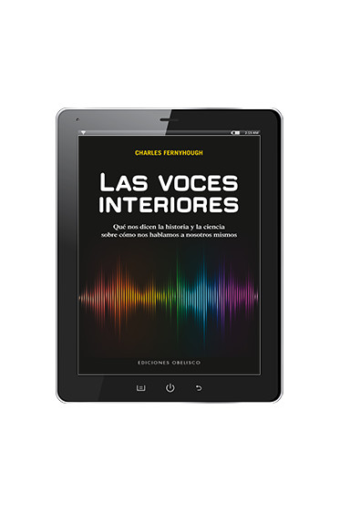 LAS VOCES INTERIORES (Digital)