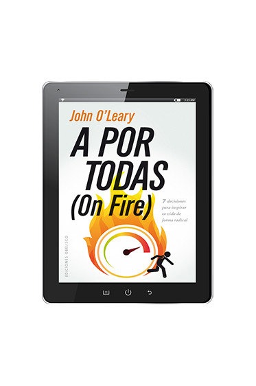 A POR TODAS (ON FIRE) (Digital)