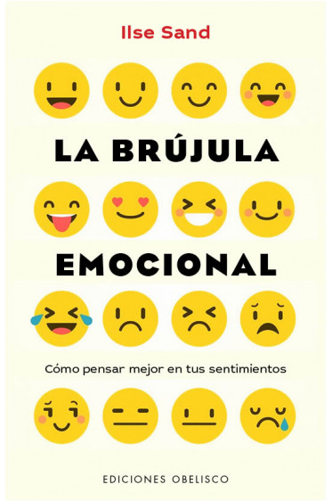 LA BRÚJULA EMOCIONAL