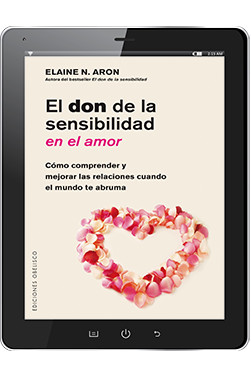 EL DON DE LA SENSIBILIDAD EN EL AMOR (Digital)