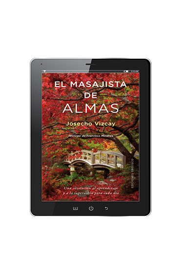 EL MASAJISTA DE ALMAS (Digital)