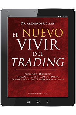 EL NUEVO VIVIR DEL TRADING (Digital)