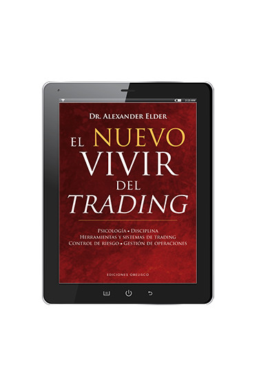 EL NUEVO VIVIR DEL TRADING (Digital)