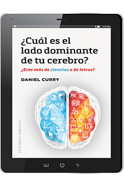 ¿CUÁL ES EL LADO DOMINANTE DE TU CEREBRO? (Digital)