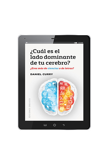 ¿CUÁL ES EL LADO DOMINANTE DE TU CEREBRO? (Digital)