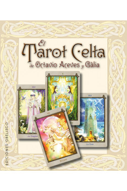 EL TAROT CELTA DE OCTAVIO ACEVES Y GÀLIA