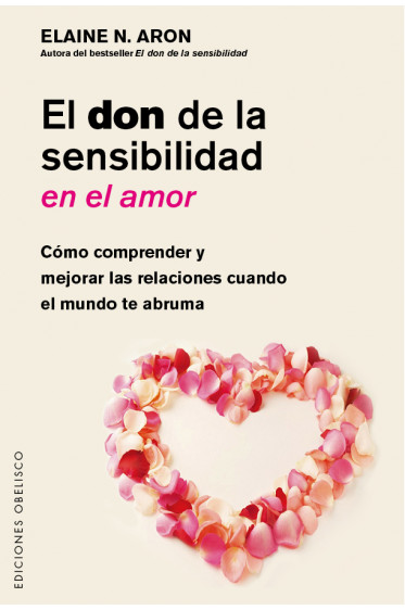 EL DON DE LA SENSIBILIDAD EN EL AMOR 