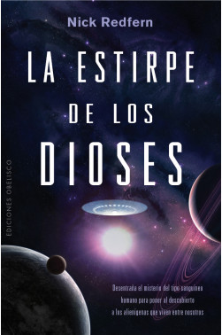 LA ESTIRPE DE LOS DIOSES