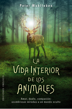 LA VIDA INTERIOR DE LOS ANIMALES