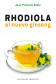 RHODIOLA 