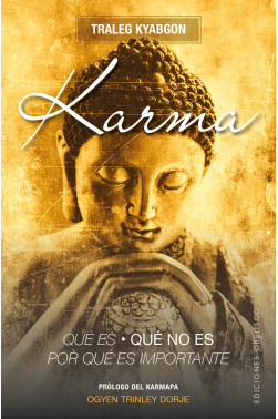 KARMA, QUÉ ES, QUÉ NO ES, POR QUÉ ES IMPORTANTE