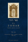 EL ZOHAR. Vol. XXII