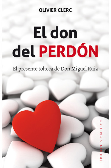 EL DON DEL PERDÓN