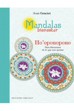 MANDALAS BIENESTAR: HO'OPONOPONO