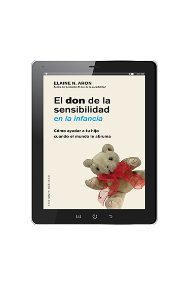 EL DON DE LA SENSIBILIDAD EN LA INFANCIA (Digital)