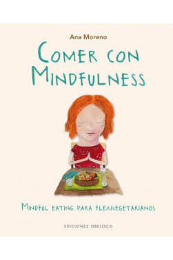 COMER CON MINDFULNESS