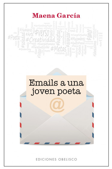 EMAILS A UNA JOVEN POETA