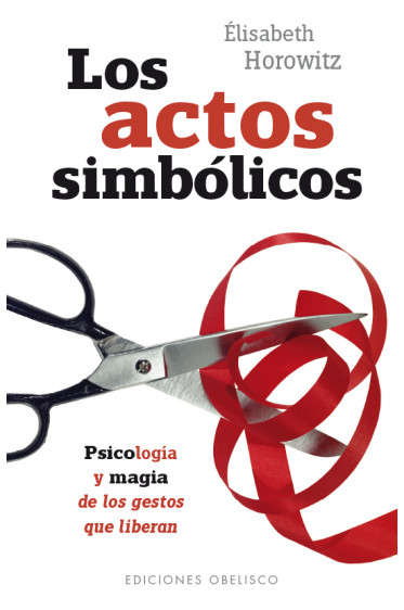 LOS ACTOS SIMBÓLICOS 