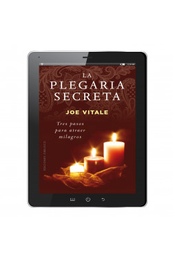 LA PLEGARIA SECRETA (Digital)