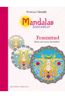 MANDALAS BIENESTAR. FEMINITUD