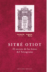 SITRÉ OTIOT: EL SECRETO DE LAS LETRAS