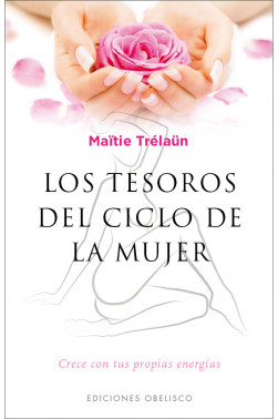 LOS TESOROS DEL CICLO DE LA MUJER