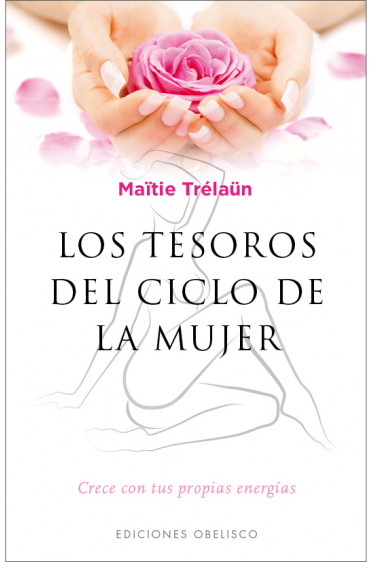 LOS TESOROS DEL CICLO DE LA MUJER