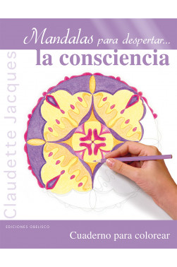 MANDALAS PARA DESPERTAR... LA CONSCIENCIA