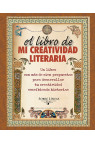EL LIBRO DE MI CREATIVIDAD LITERARIA