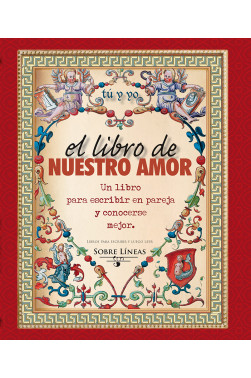 EL LIBRO DE NUESTRO AMOR