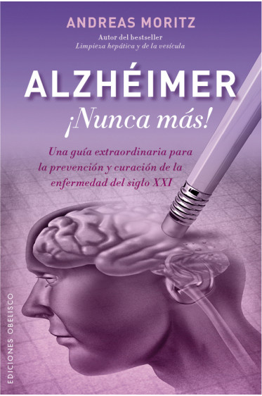 ALZHÉIMER ¡NUNCA MÁS!