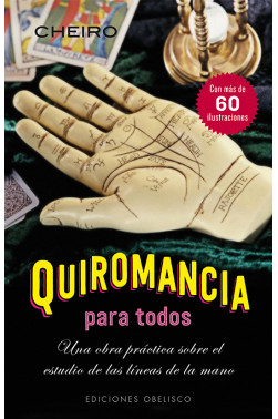 QUIROMANCIA PARA TODOS