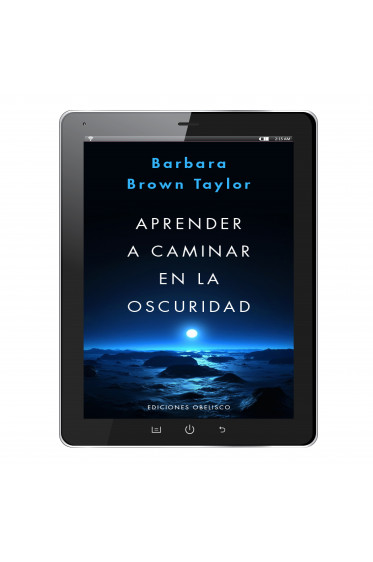 APRENDER A CAMINAR EN LA OSCURIDAD (Digital)