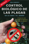 CONTROL BIOLÓGICO DE LAS PLAGAS EN LA CASA Y EL JARDÍN