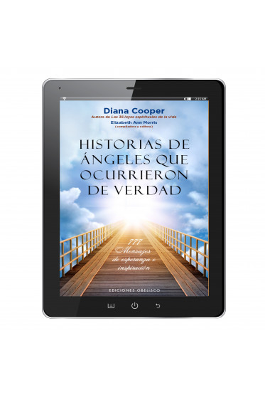 HISTORIAS DE ÁNGELES QUE OCURRIERON DE VERDAD (Digital)