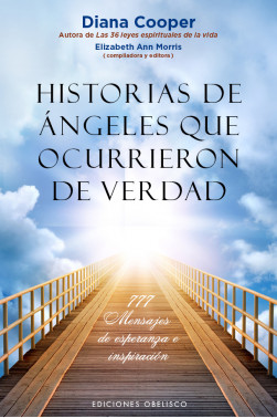 HISTORIAS DE ÁNGELES QUE OCURRIERON DE VERDAD