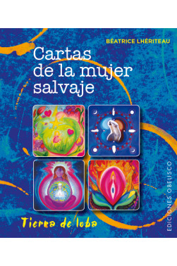 CARTAS DE LA MUJER SALVAJE