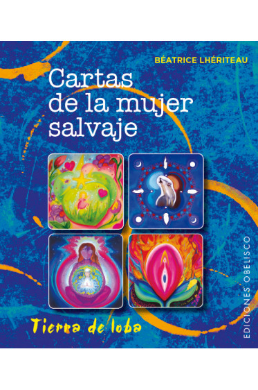 CARTAS DE LA MUJER SALVAJE