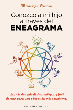 CONOZCO A MI HIJO A TRAVÉS DEL ENEAGRAMA