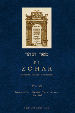 EL ZOHAR. Vol.XX