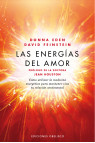 LAS ENERGÍAS DEL AMOR