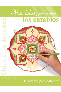 MANDALAS PARA ACEPTAR... LOS CAMBIOS