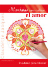 MANDALAS PARA CULTIVAR... EL AMOR