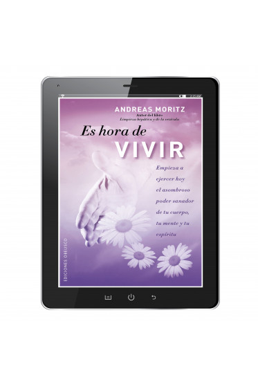 ES HORA DE VIVIR (Digital)