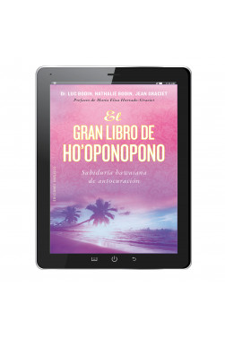 EL GRAN LIBRO DE HO'OPONOPONO (Digital)