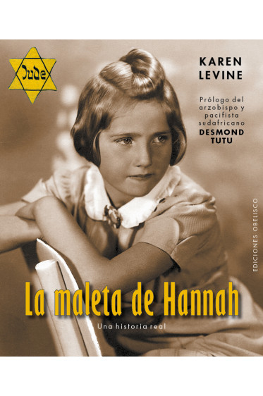 LA MALETA DE HANNAH