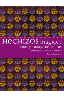 HECHIZOS MÁGICOS