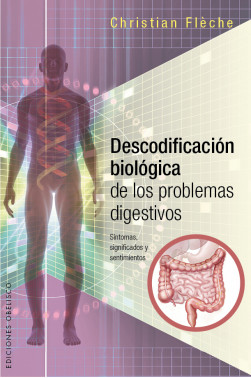 DESCODIFICACIÓN BIOLÓGICA DE LOS PROBLEMAS DIGESTIVOS